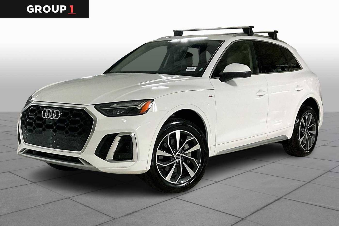 2024 Audi Q5