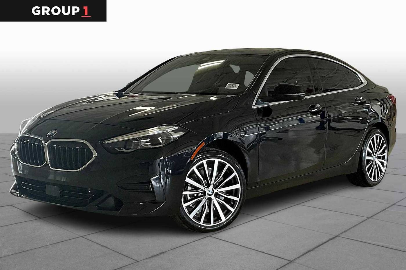 2024 BMW 2 Series