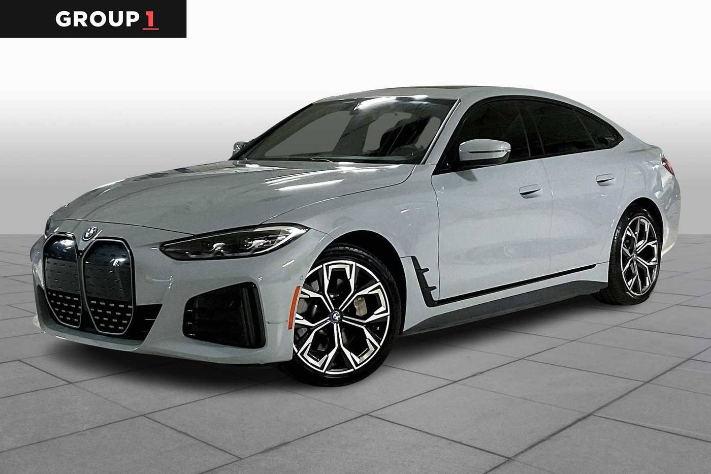 2024 BMW I4