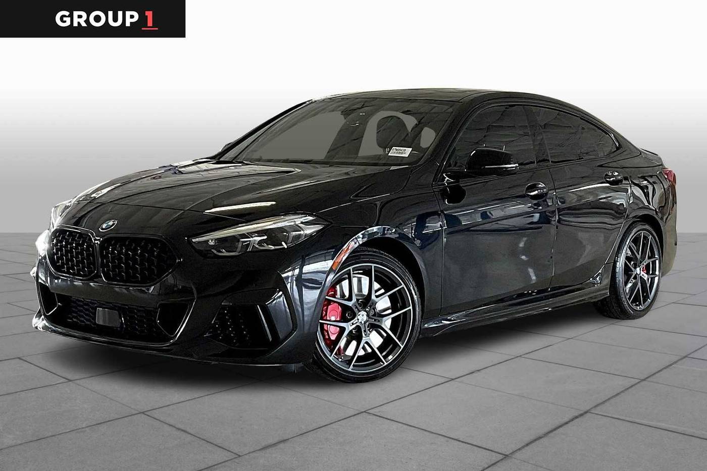 2024 BMW 2 Series