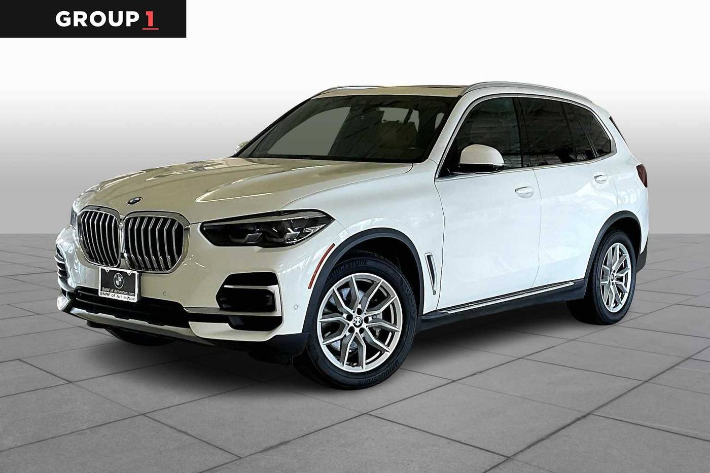 2023 BMW X5