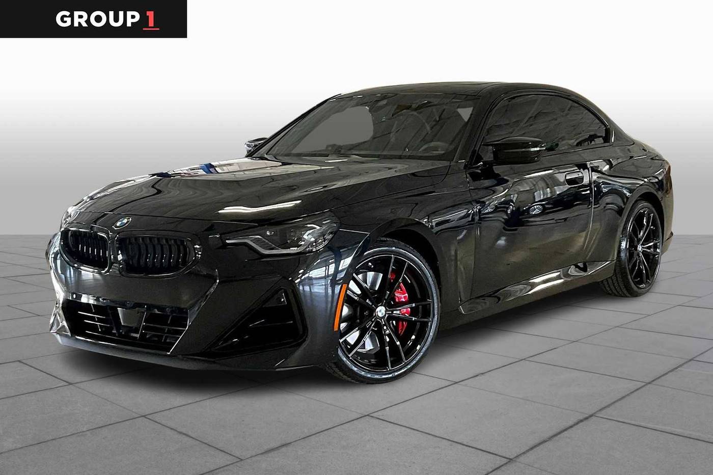 2024 BMW 2 Series