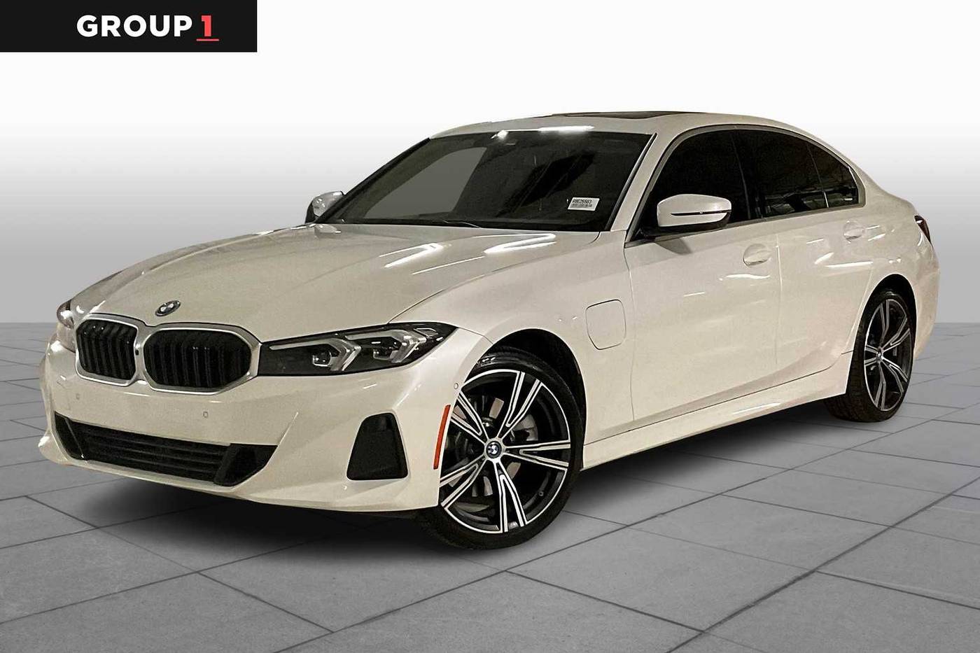 2024 BMW 3 Series