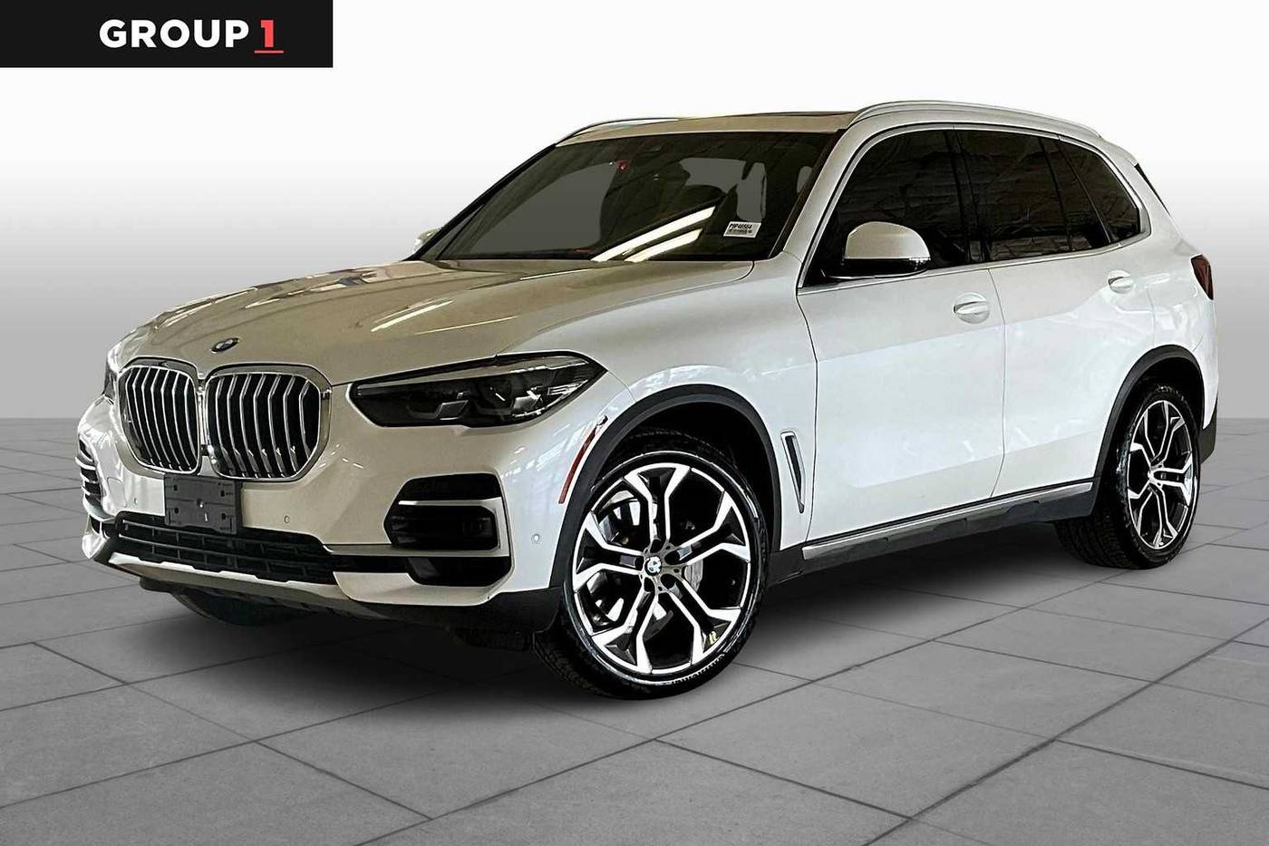 2023 BMW X5