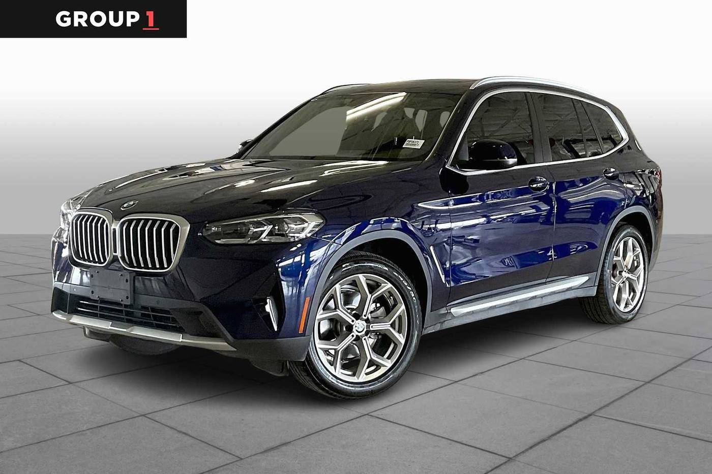 2023 BMW X3