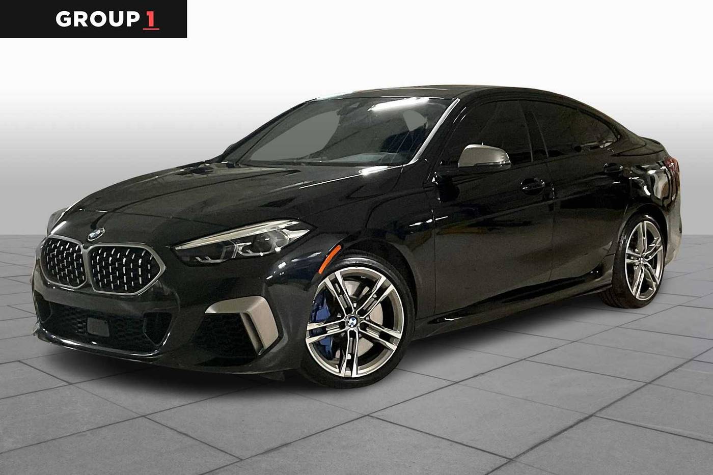 2024 BMW 2 Series