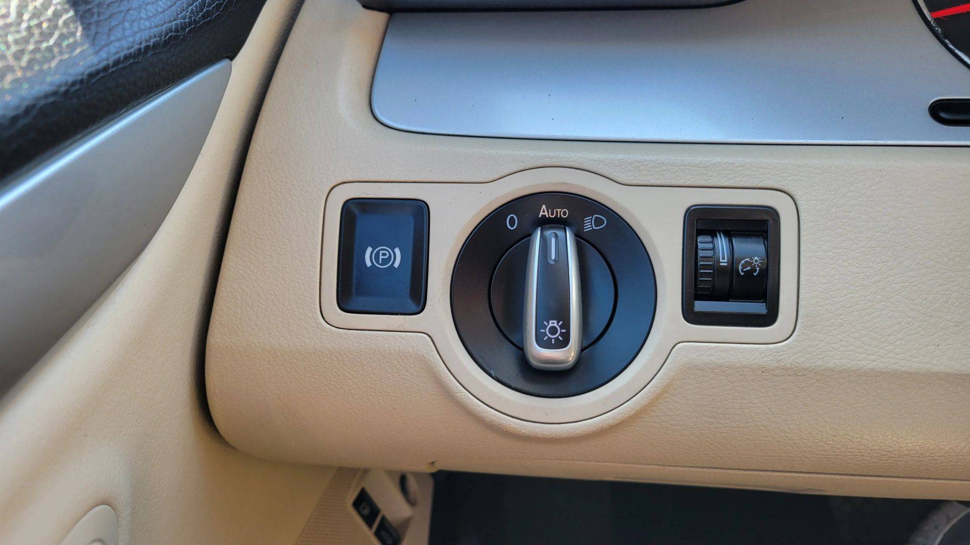 2011 Volkswagen CC