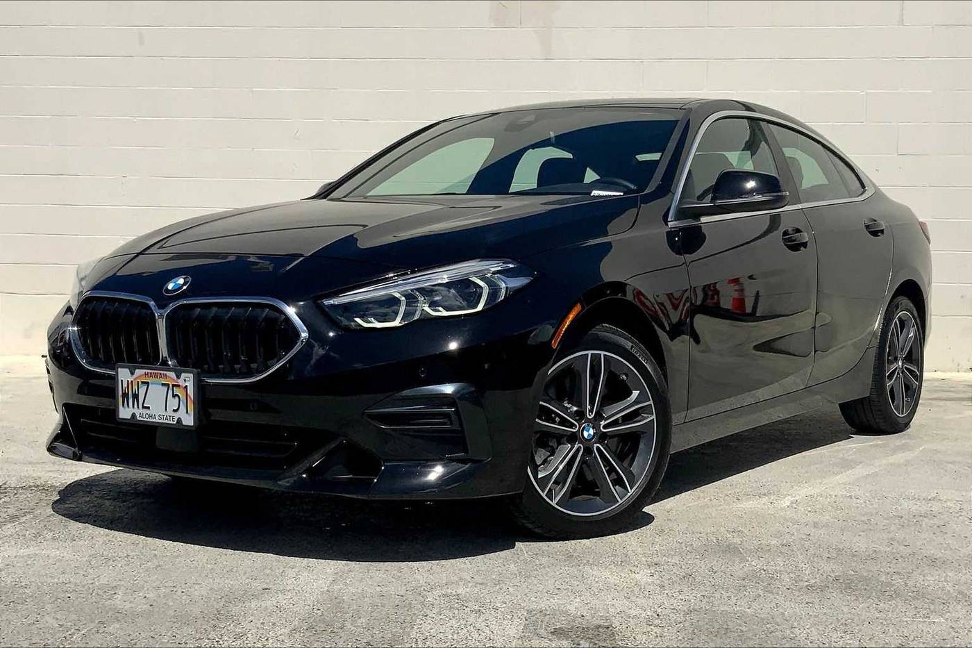 2023 BMW 2 Series