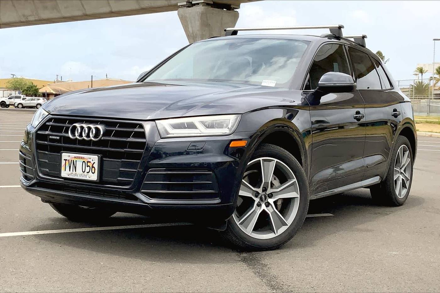 2019 Audi Q5