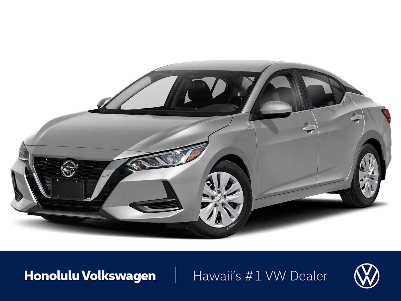 2021 Nissan Sentra
