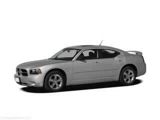 2009 Dodge Charger