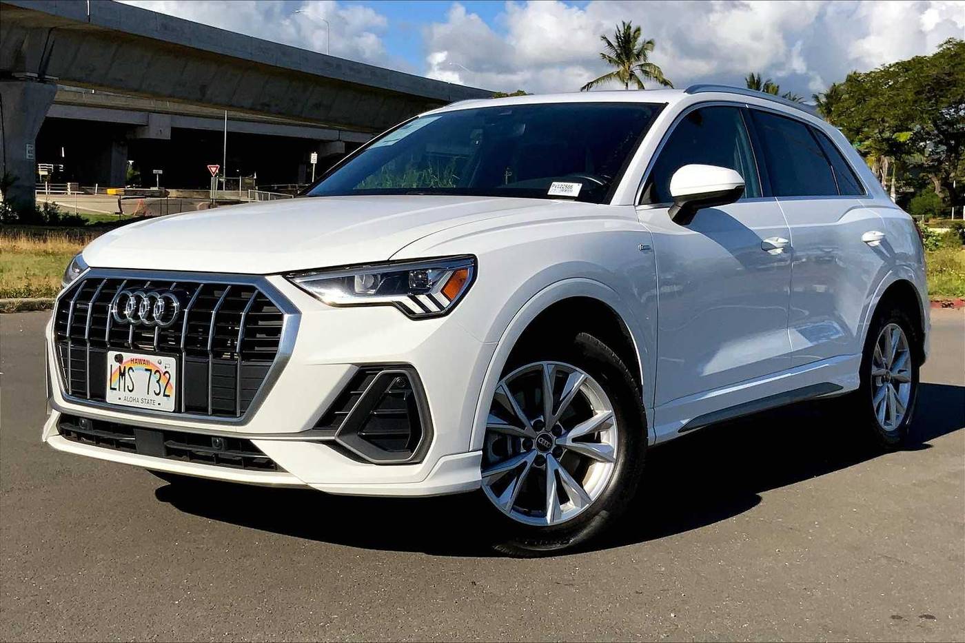 2023 Audi Q3