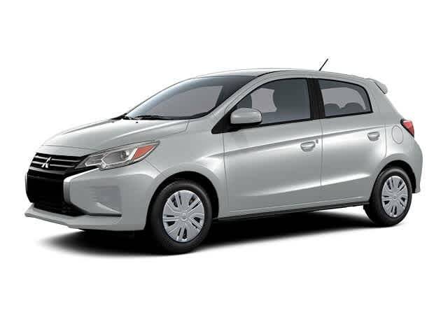 2024 Mitsubishi Mirage