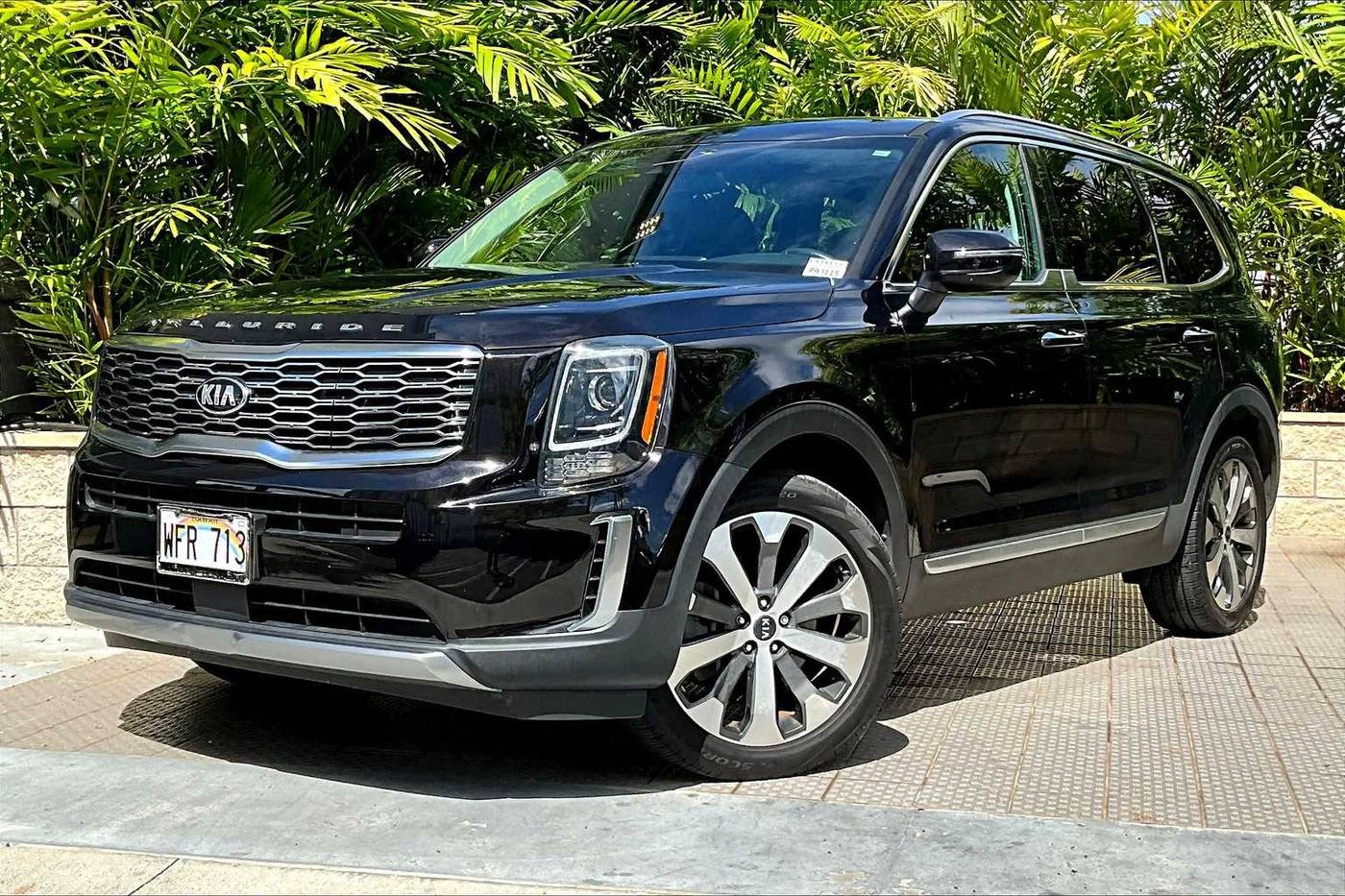 2021 Kia Telluride
