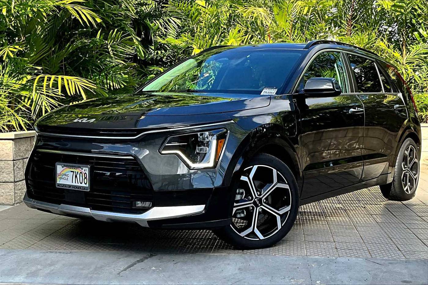 2023 Kia Niro Plug-in Hybrid