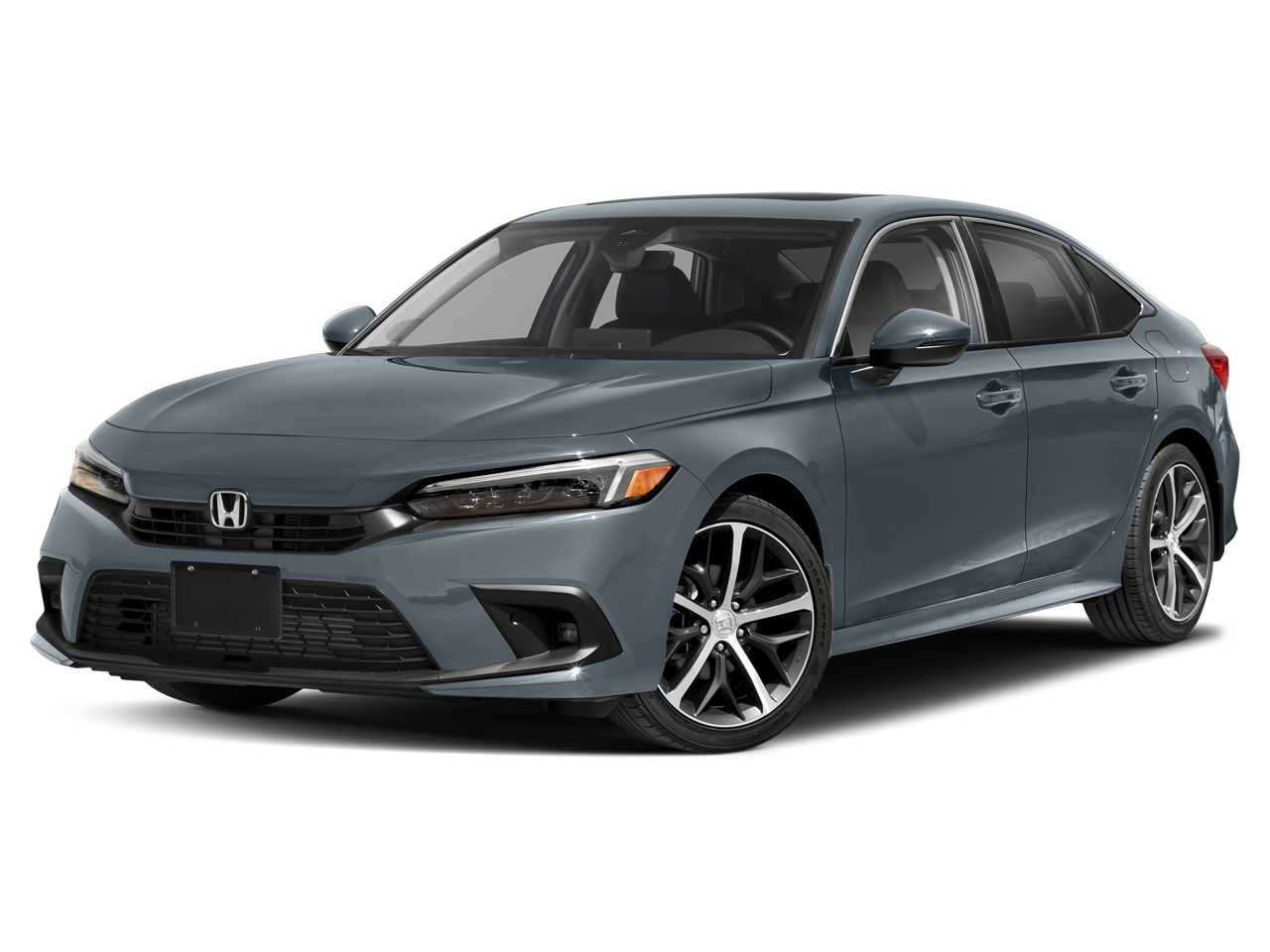 2023 Honda Civic Sedan