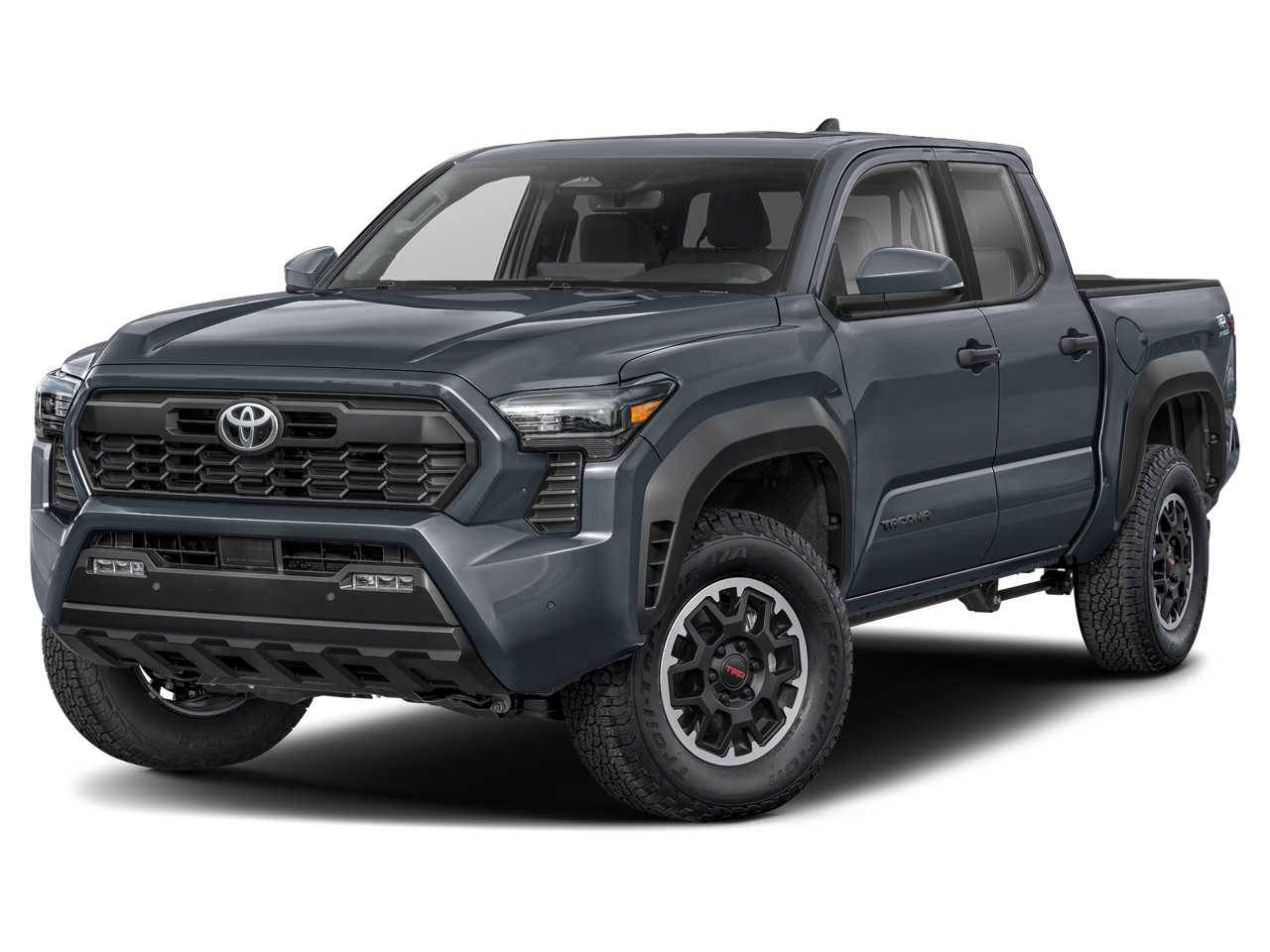 2024 Toyota Tacoma 4wd