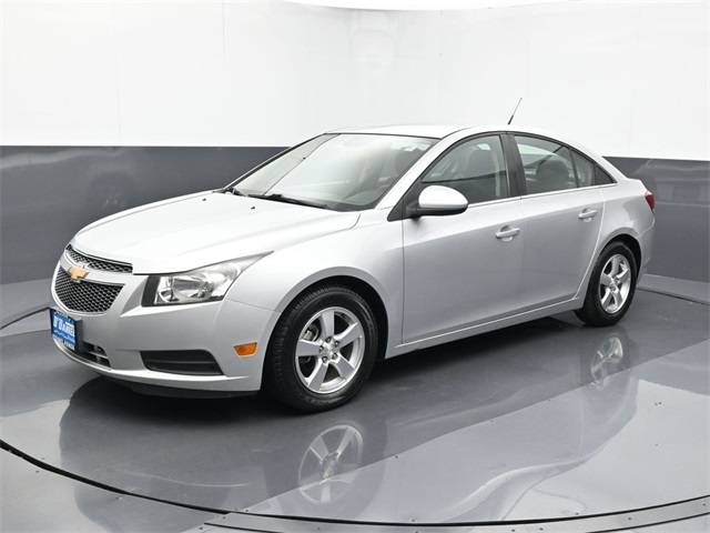 2013 Chevrolet Cruze