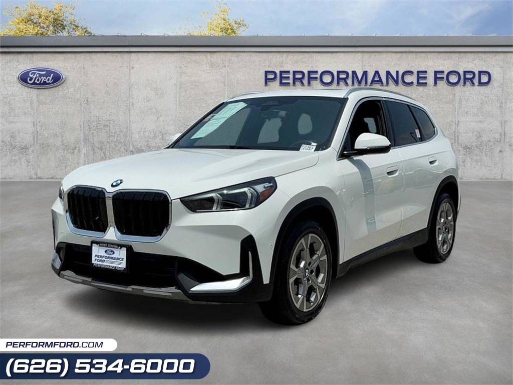 2023 BMW X1