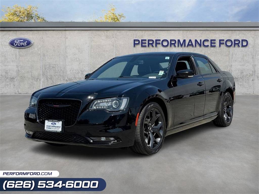 2022 Chrysler 300