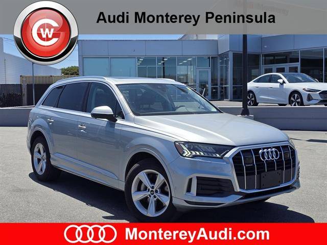 2024 Audi Q7