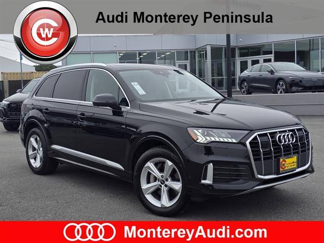 2024 Audi Q7