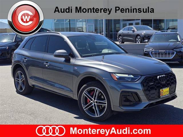2024 Audi Q5
