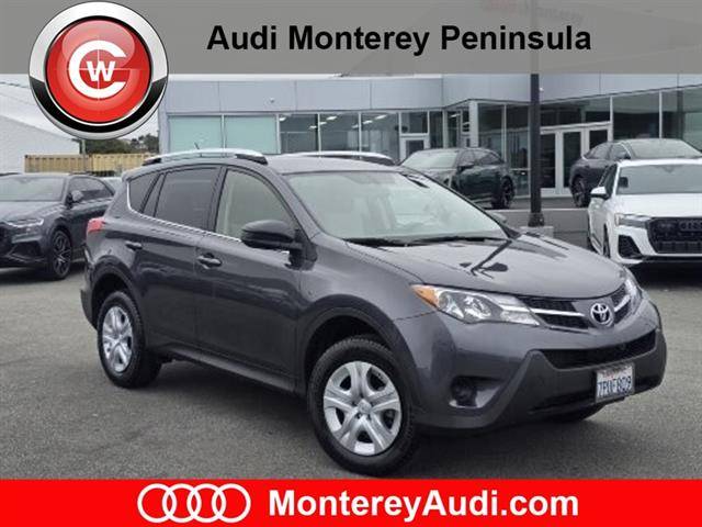 2013 Toyota RAV4
