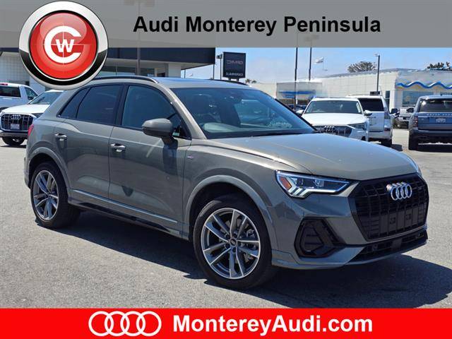 2023 Audi Q3