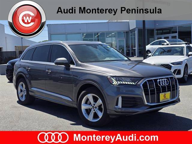 2024 Audi Q7