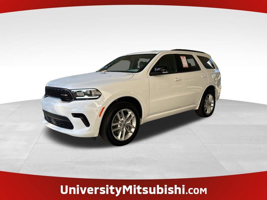 2024 Dodge Durango