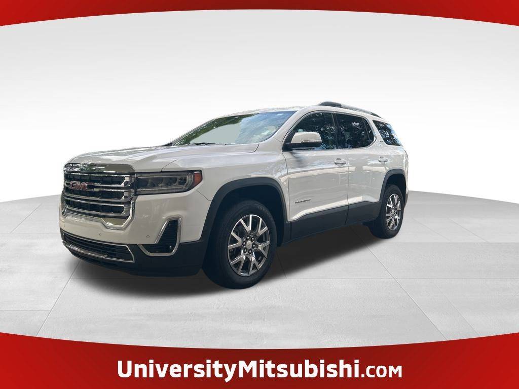 2020 GMC Acadia