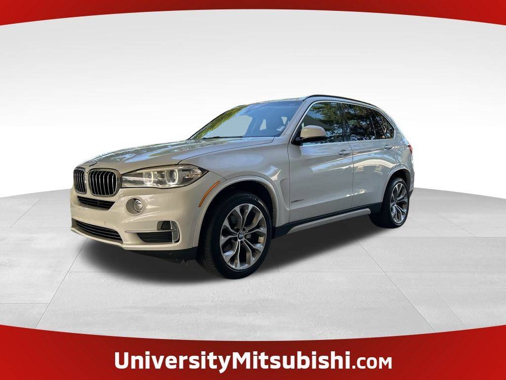 2015 BMW X5