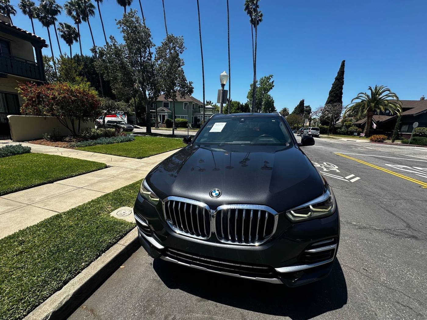 2019 BMW X5