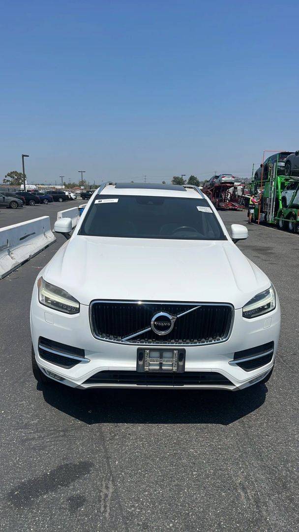 2017 Volvo XC90