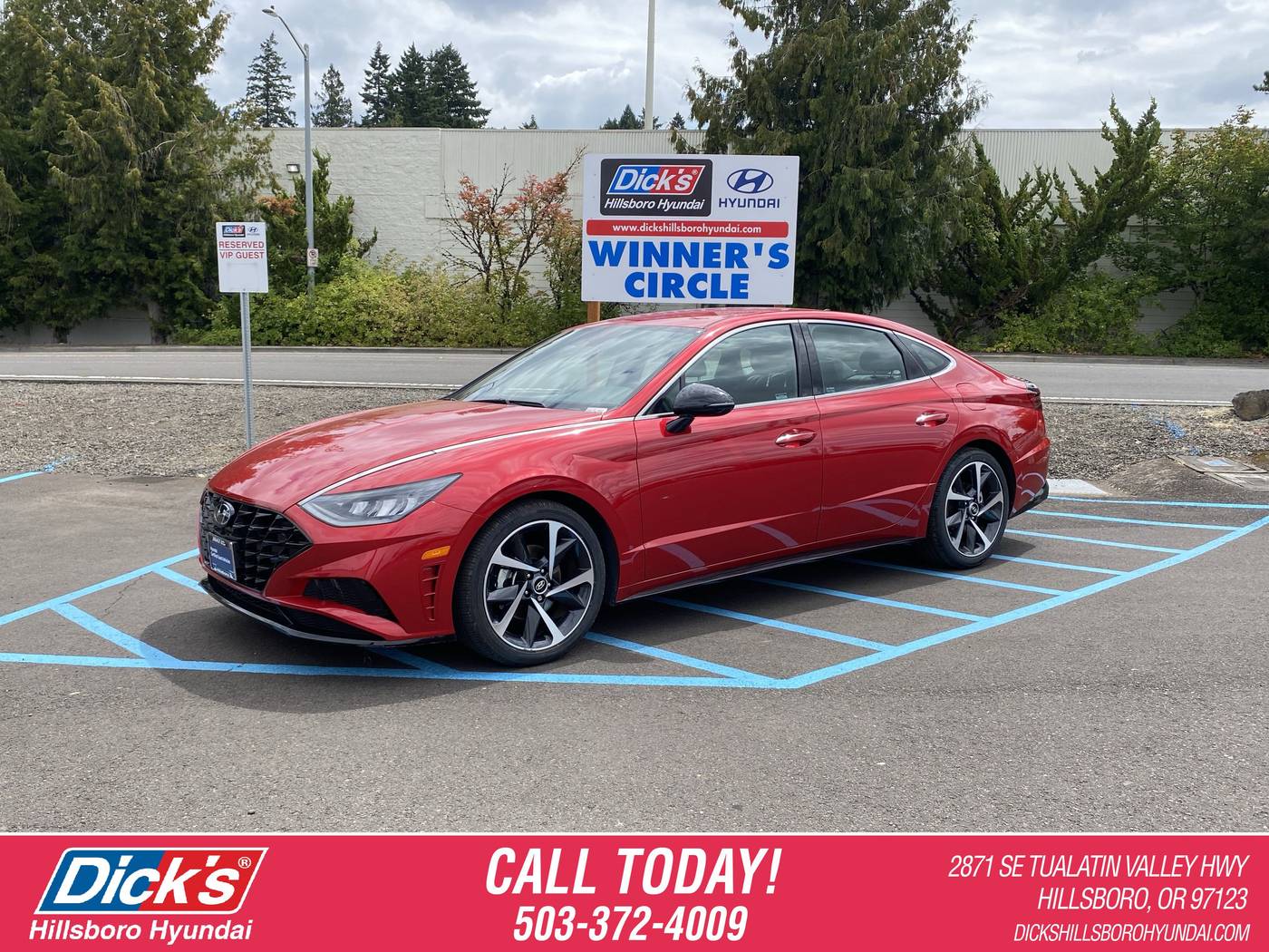 2021 Hyundai Sonata