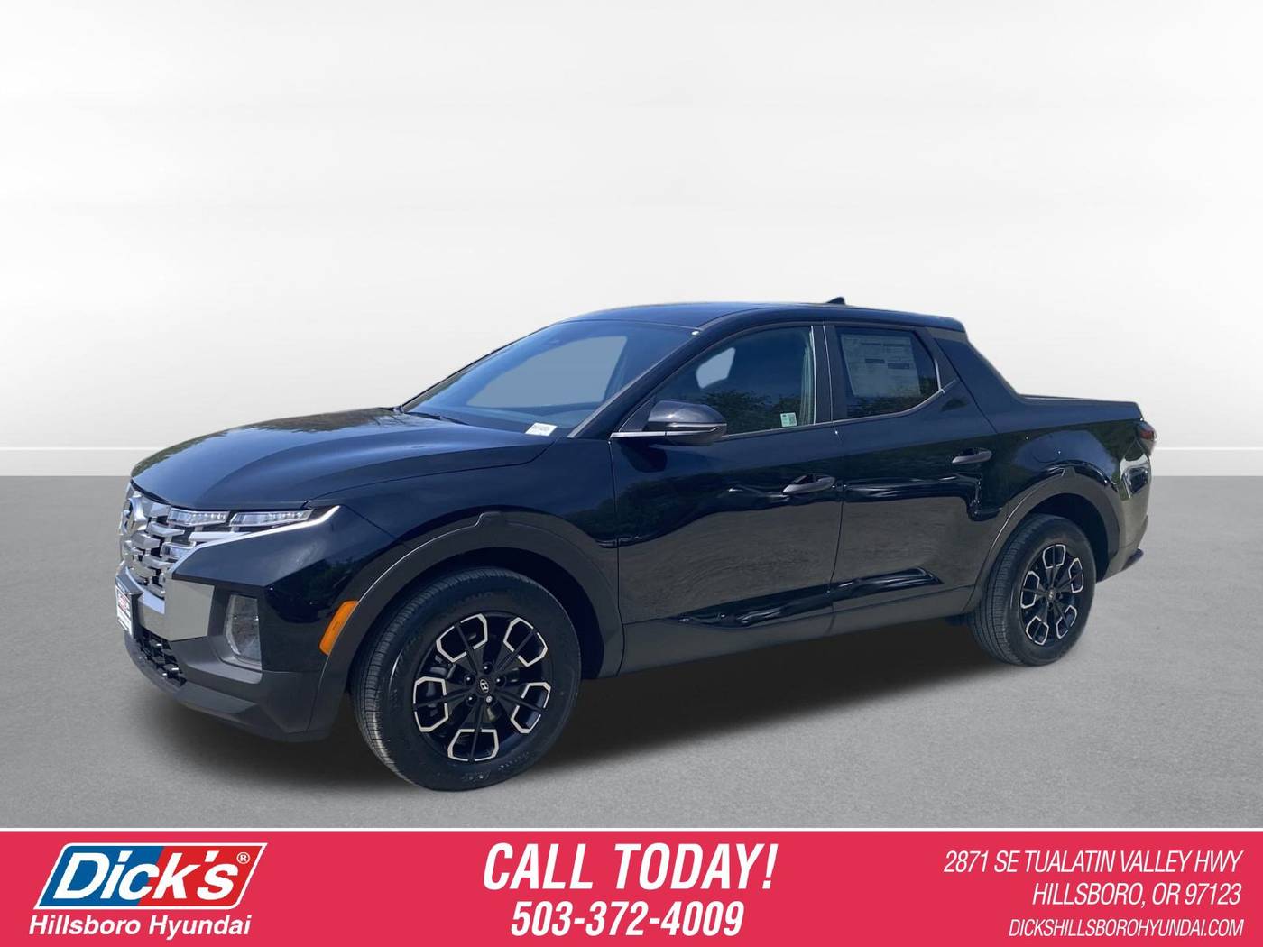 2024 Hyundai Santa Cruz
