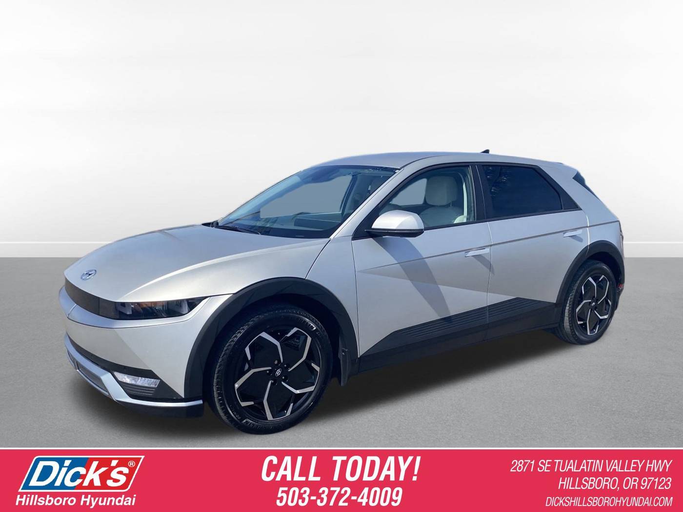 2023 Hyundai Ioniq 5