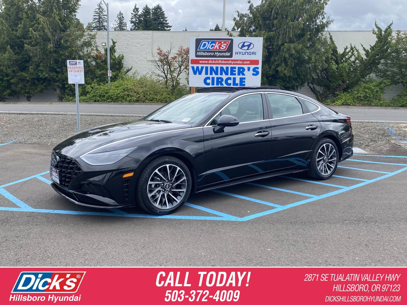 2020 Hyundai Sonata