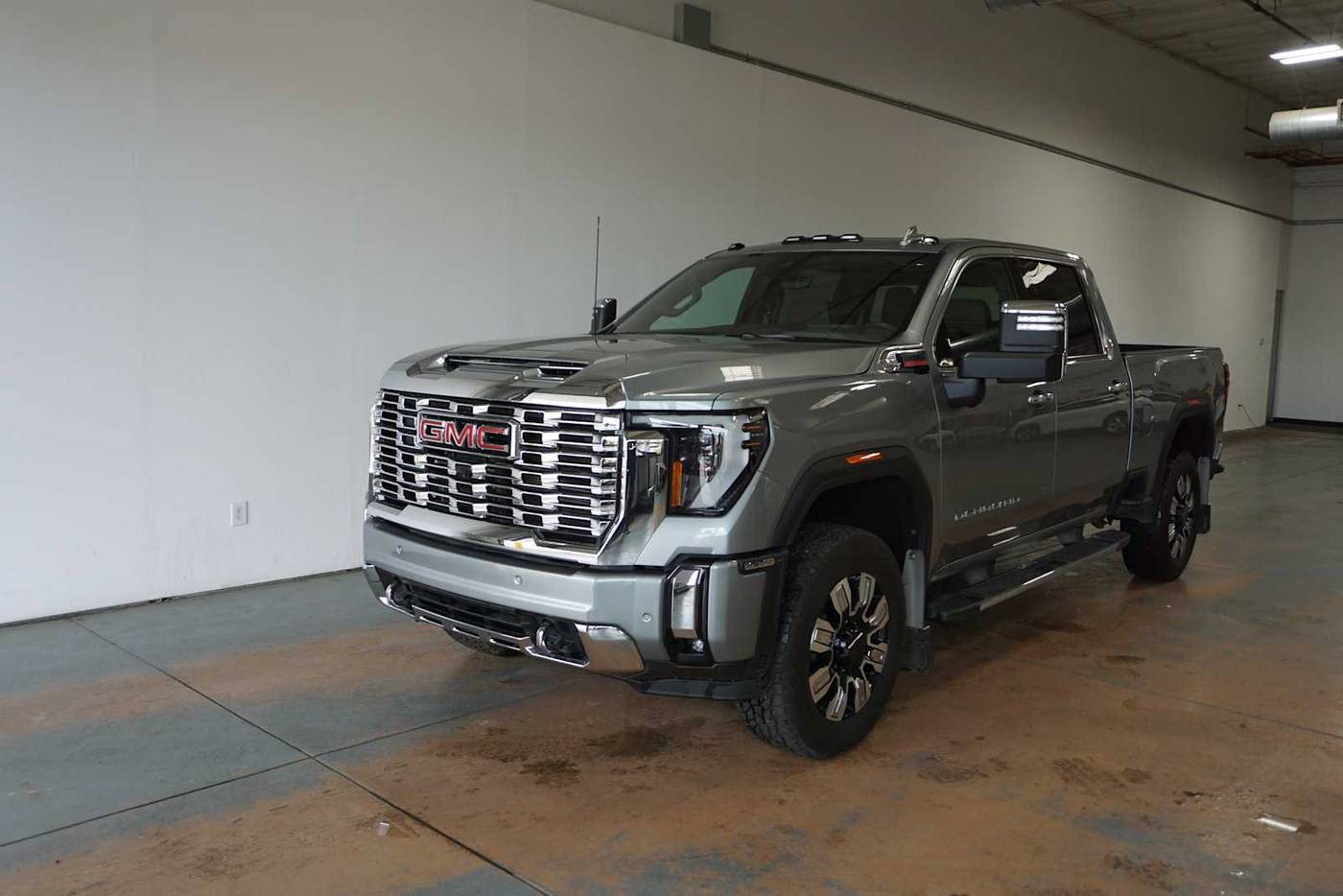2024 GMC Sierra 3500hd