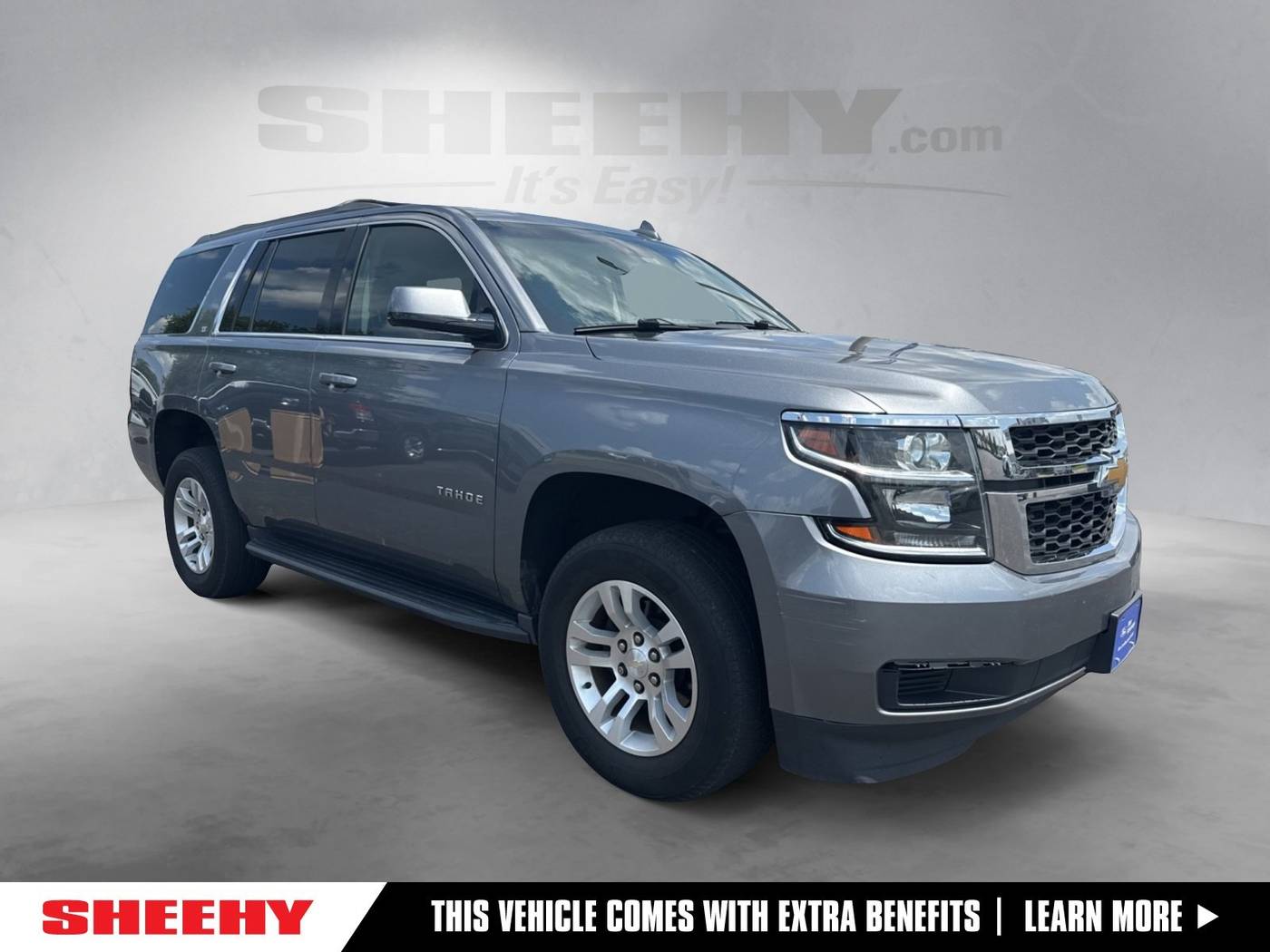 2019 Chevrolet Tahoe