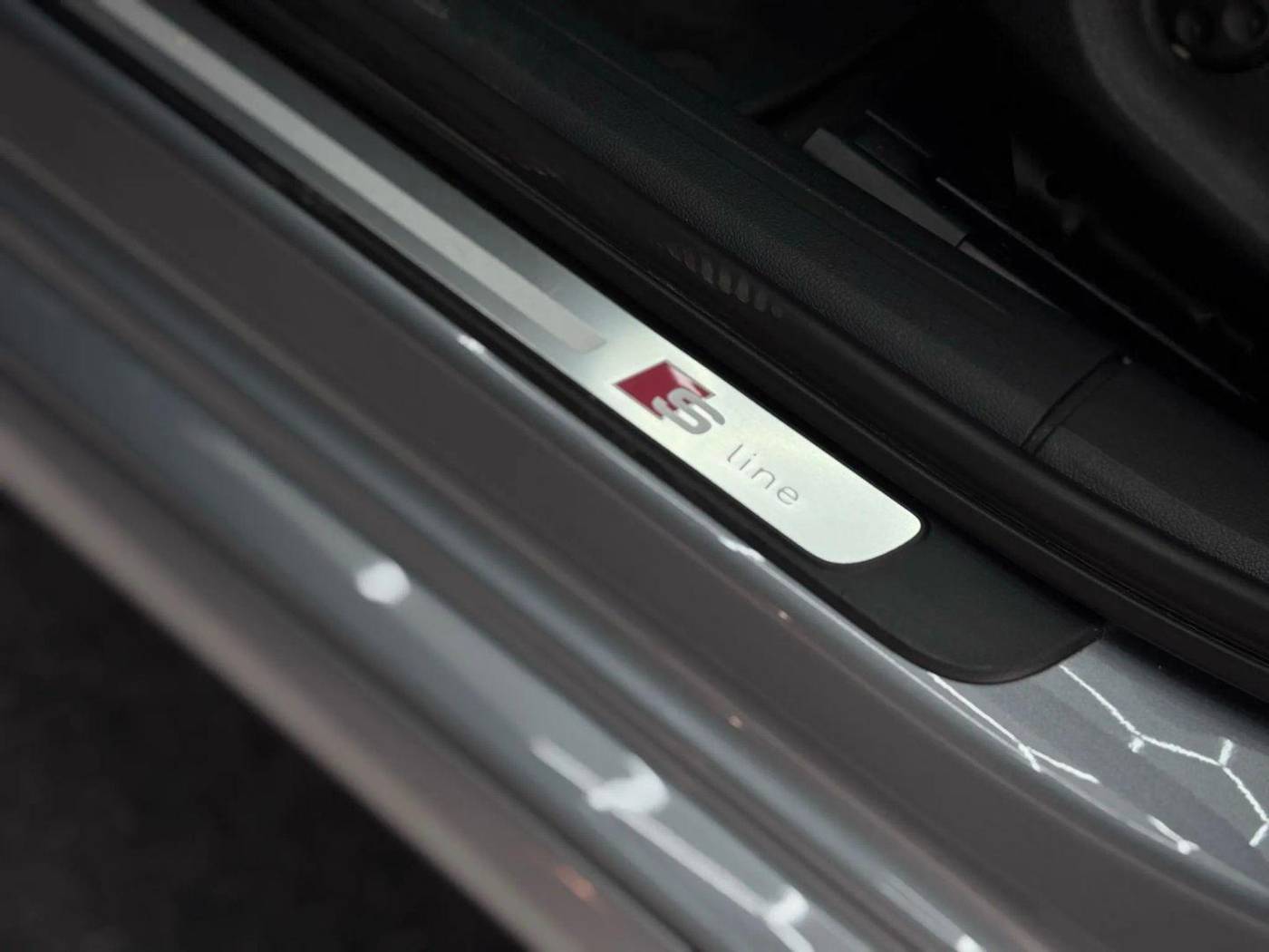 2015 Audi A4