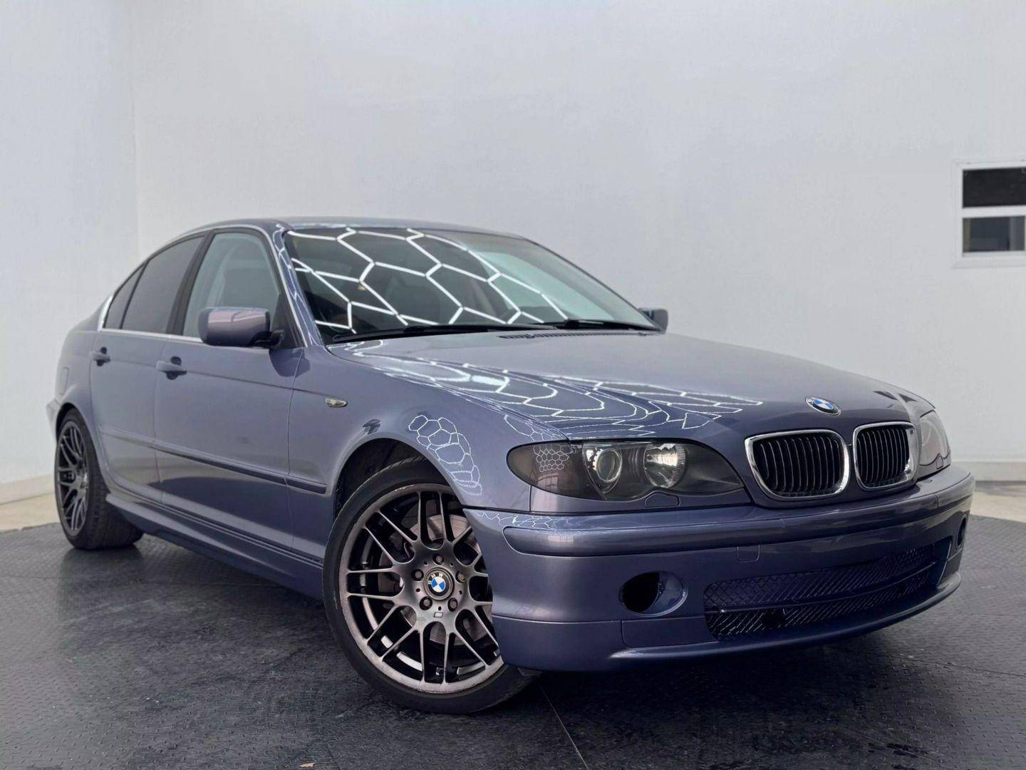 2004 BMW 3 Series