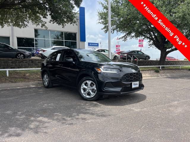 2023 Honda HR-V