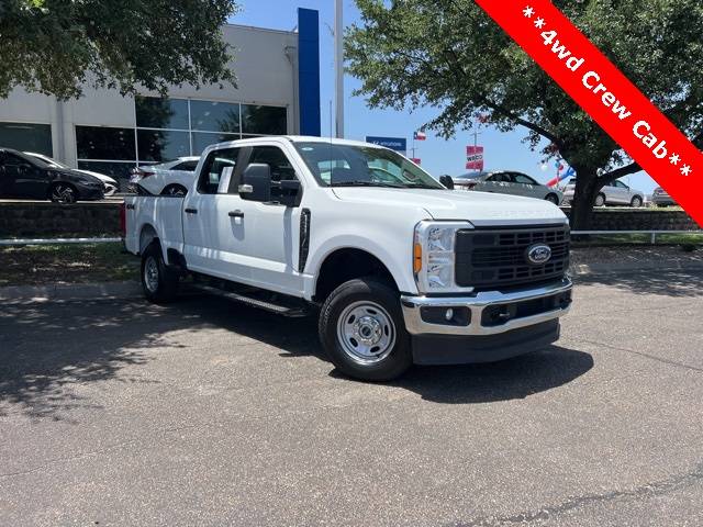 2023 Ford Super Duty F-250 Srw