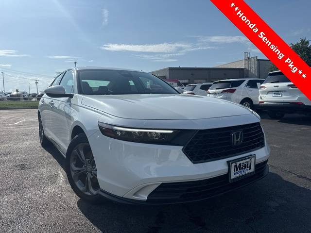 2024 Honda Accord Sedan
