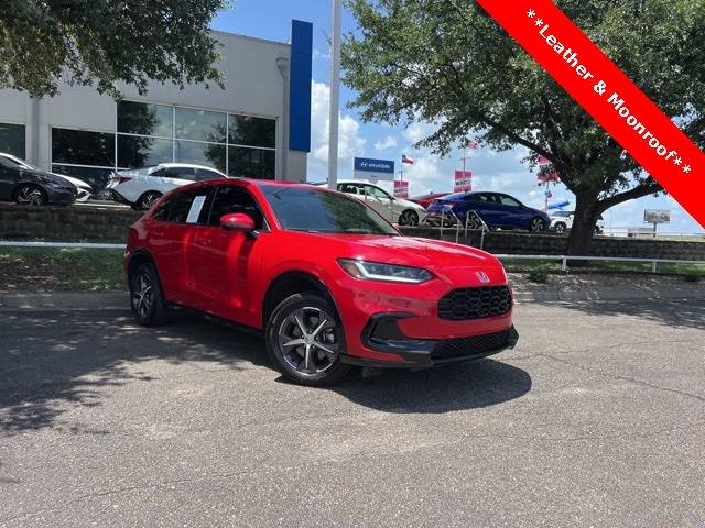 2024 Honda HR-V