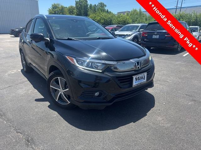 2022 Honda HR-V