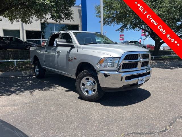 2015 RAM 2500