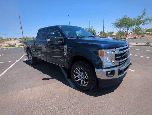2022 Ford Super Duty F-350 Srw